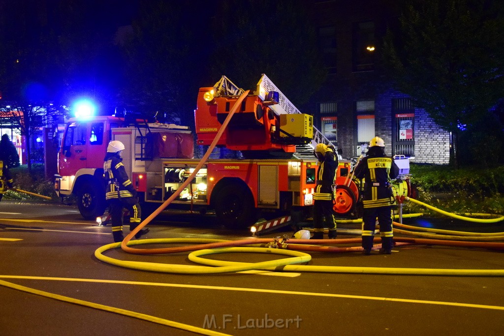 Feuer 2 ehemalige Disco Koeln Porz Wahn Heidestr P080.JPG - Miklos Laubert